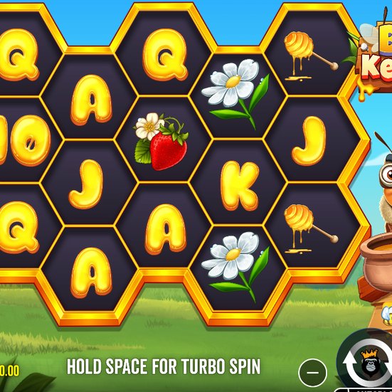 Bee Keeper