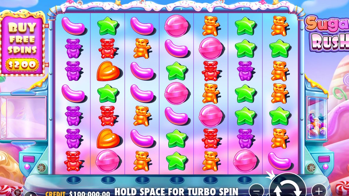 Sugar Rush